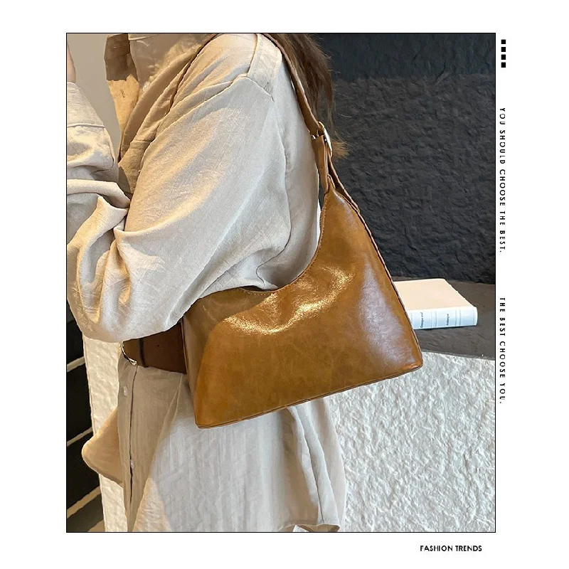 

Элегантная классическая женская сумка-тоут класса люкс из кожи, модный дизайн, стильная дамская сумочка, повседневная сумка