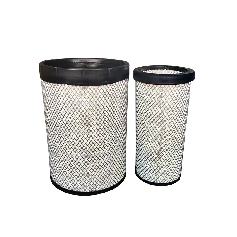 

Air Filter Element AA90141 Big AF26597 Small AF26598 Air Filter Element Kit Filter Car Accessories Tools