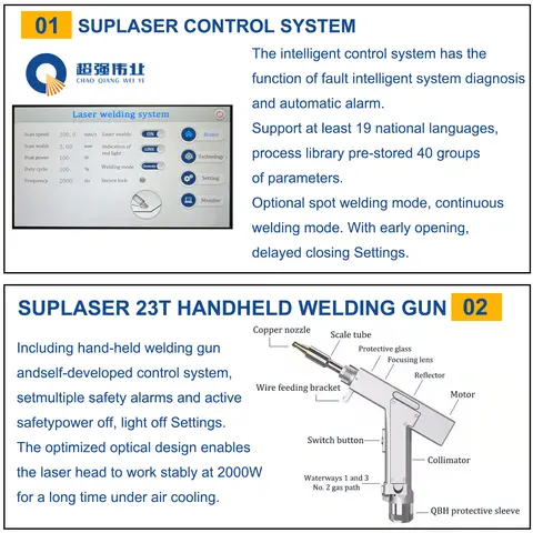 8 best sales laserrostborttagningsmaskin - №6