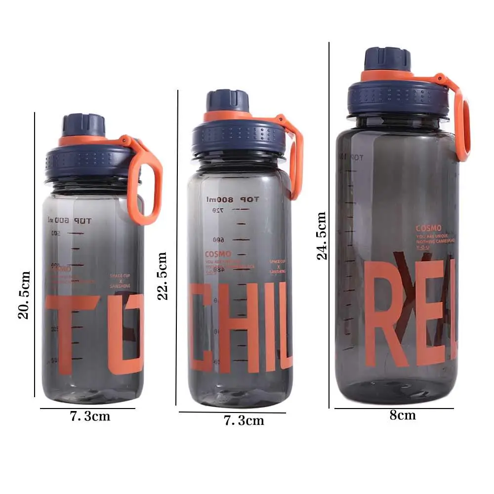 Portable Space Cup Gym Direct Drinking Cup Temperature High Resistant Drinking Bottle Water Bottle Sports Water Cup Kettle