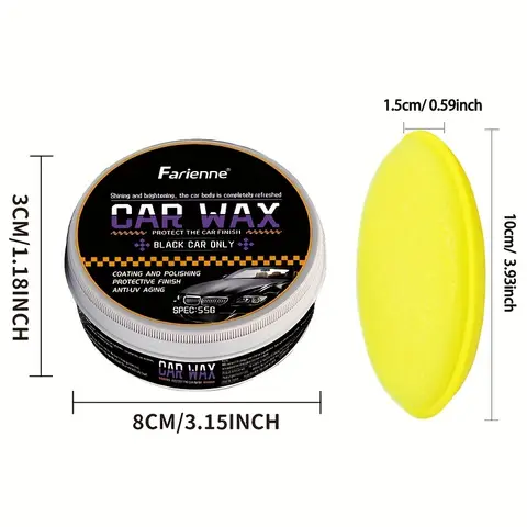 8 best sales gnidmedel - №7