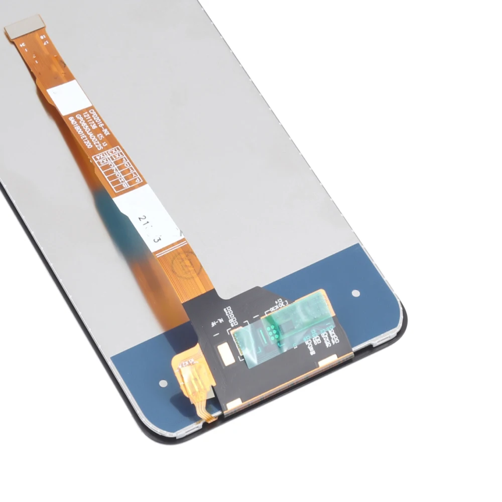 For VIVO Y20 Y20s Y20i LCD Display Touch Screen Digitizer Assembly V2029 V2027 V2043 V2048 V2032 LCD Screen