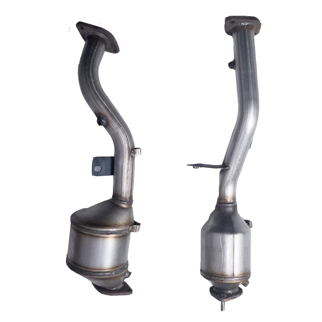 Exhaust System Spare Part Used Car For Nissan Car Parts For Nissan ZD200