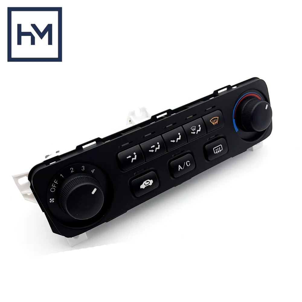 

OE:79600-S84-A21ZA 79600S84A21ZA Автомобильная панель кондиционера для Honda Accord 2001-2002 гг.