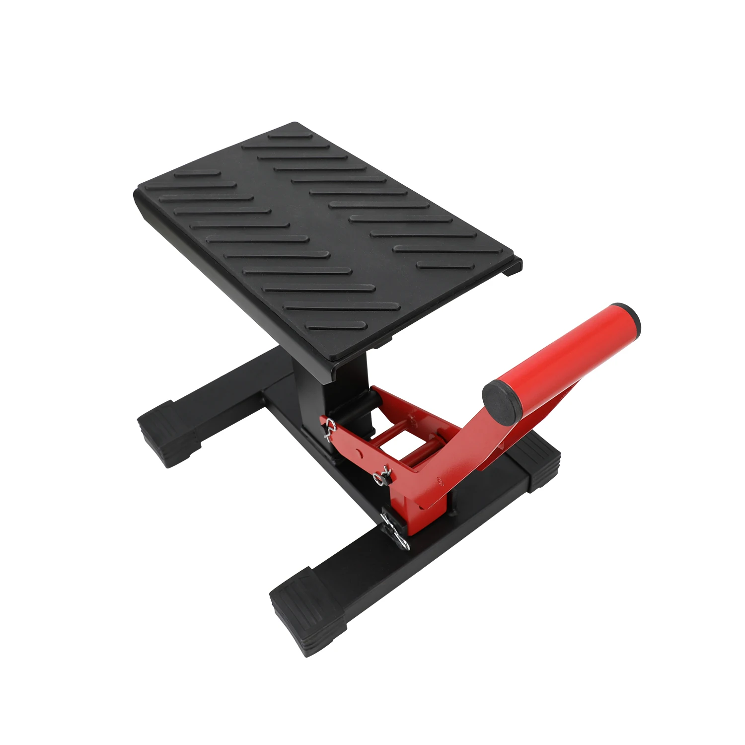 Motorcycles Repair Bench Lift Stand Without Hydraulic Universal For Honda Suzuki Surron KTM ATV Electric Dirt Bike Repair Tools
