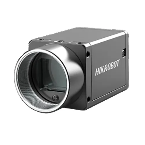 Hikrobot MV-CH089 Series 8.9MP Global Shutter GigE Industrial Camera Mono Color CMOS Global Shutter
