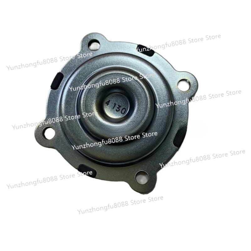 

8971198870 8-97119887-0 Оригинальный клапан вентиляции картера для деталей двигателя 4JH1 4JB1 4JG1 700P NPR