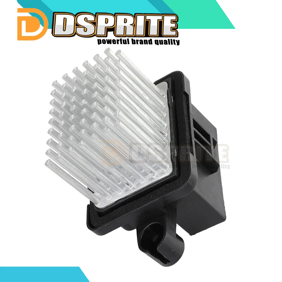 

Резистор двигателя вентилятора HVAC для Land Rover Discovery Sport 2015-2019 задняя сторона LR066296