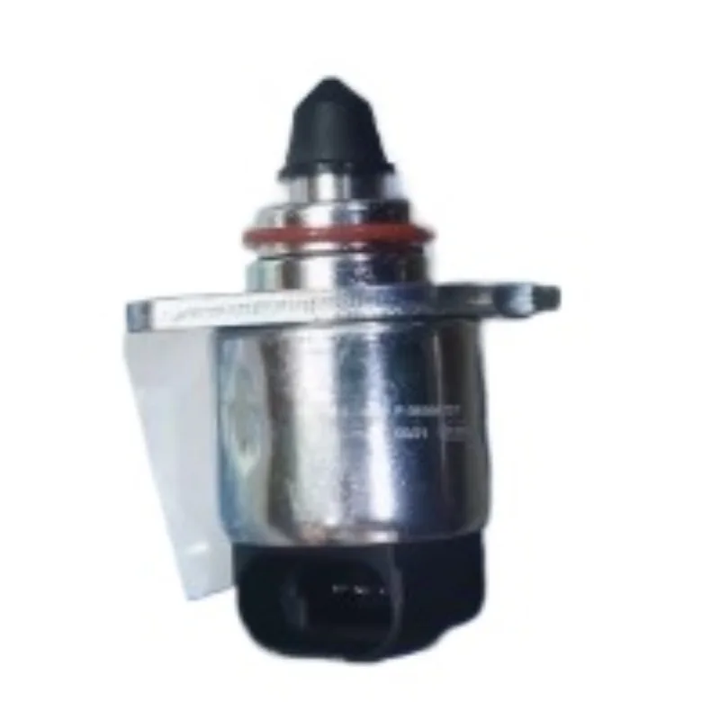 

Idle Motor Stepper Motors Throttle Sensor New Automobile Part for Chevrolet Captiva