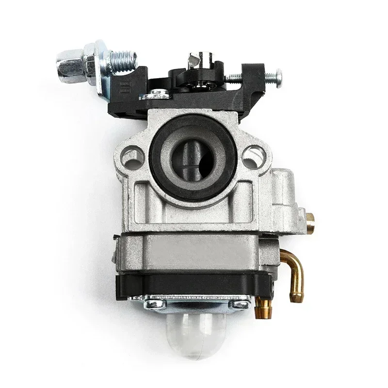Carburetor Kits For TH23 TH26 TH34 23CC 25CC 26CC 33CC 35CC Brushcutter Spark Plug Fuel Filter Line Hose Carburetor Kit