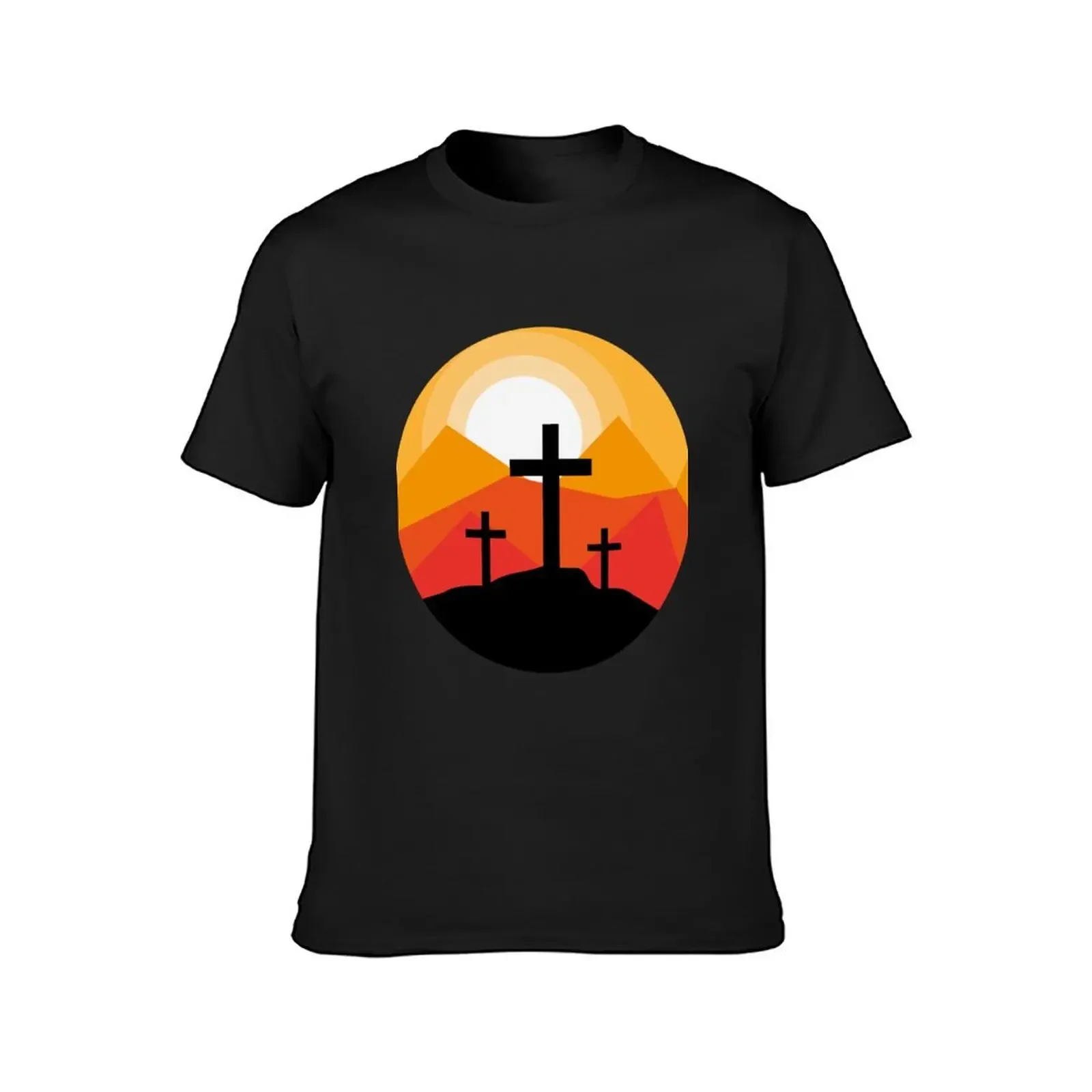 Lent T-Shirt Cute Tops Aesthetic Clothing Men Clothing