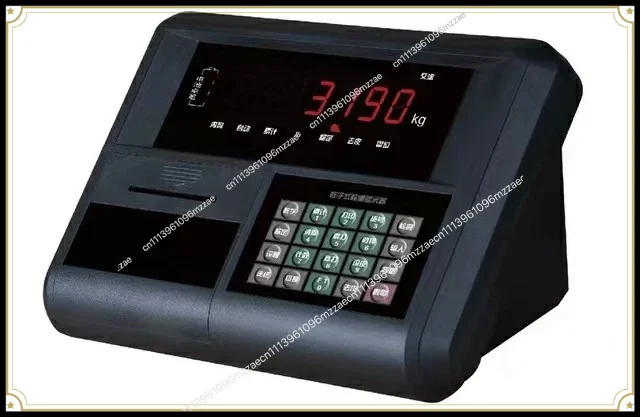 XK3190-AS1 Digital Instrument Electronic Analog RPM Small Weight Anti-Cheat Weighing Display