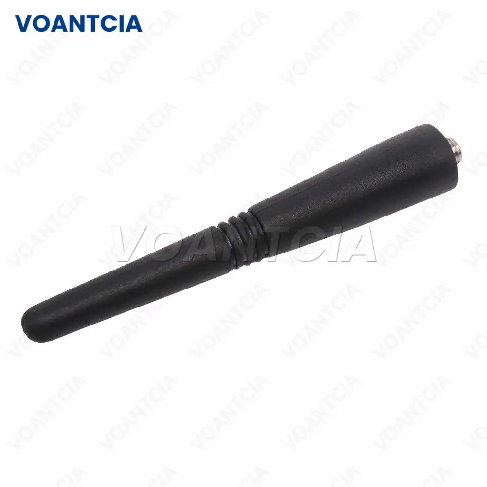 5Pcs UHF Stubby Antenna for MOTOROLA GP340 GP640 GP680 PR400 PR860 EX500 HT1250 CP040 CP140 CP200 MTX850 PRO5150 Radio PMAE4003A