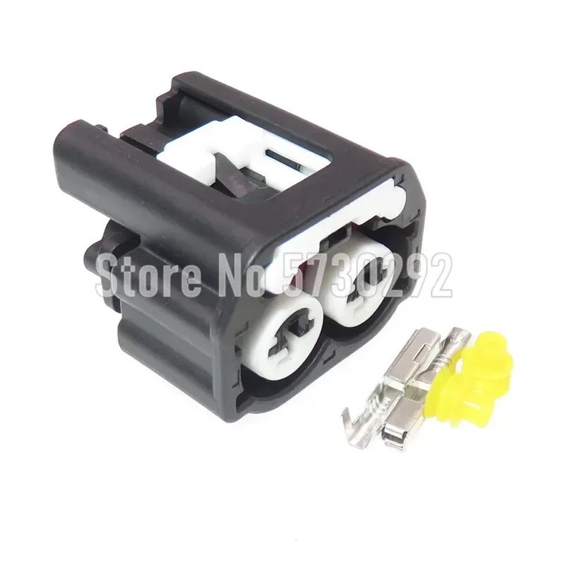 2P 7283-6033-30 90980-12028 Crankshaft Position Socket Car Plug Wiring Harness For Toyota Carola Camry RAV4 Highlander 12611