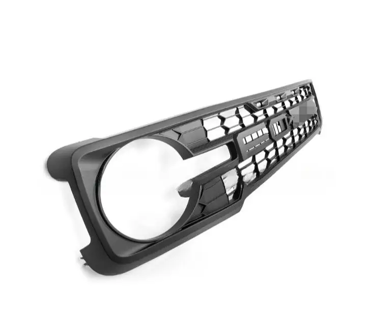 

Professional Factory Modified Black Front Bumper Grille for Ford Bronco 2021 2022 2023