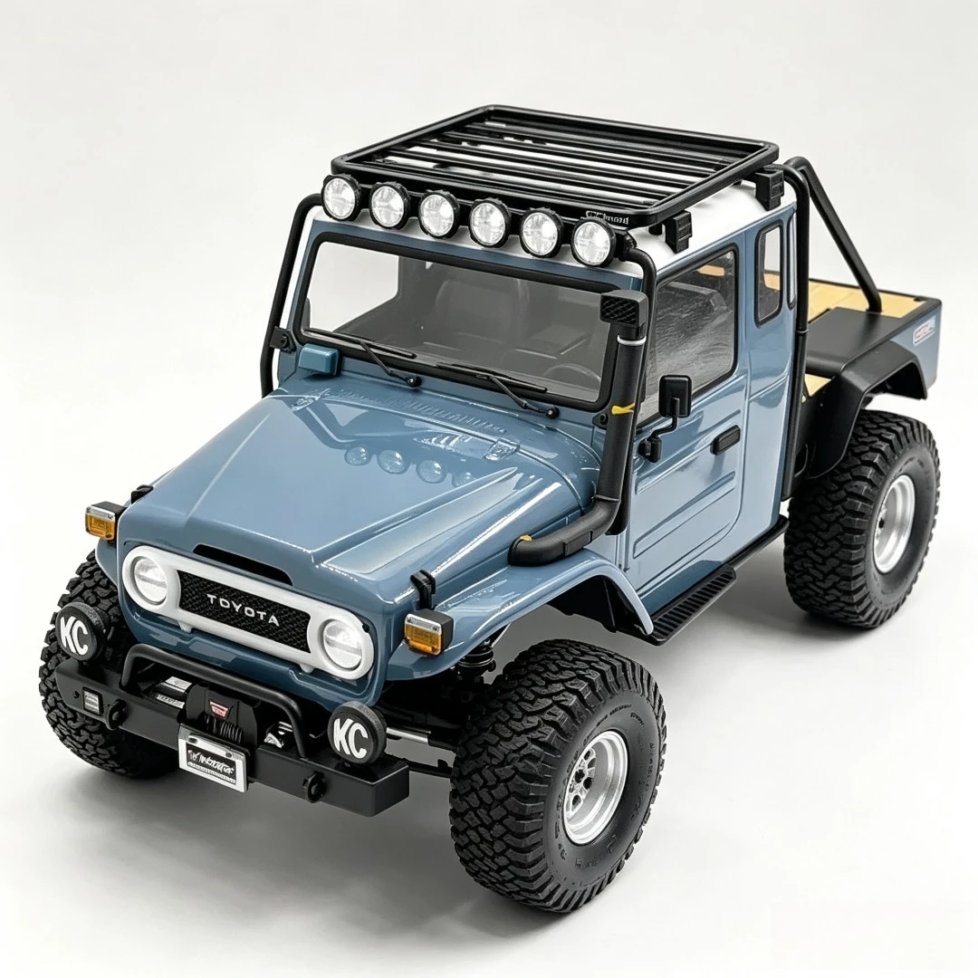 Para VP VS4‑10 Phoenix 1/10 RC - Rc Hobby De avaliação e preço