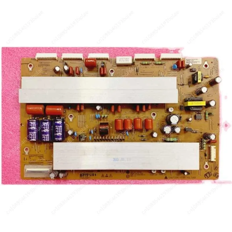 90% new 50PA450C-CM 50R4T4 Y board, EAX64282201 EBR73747601 50R4T4-YSUS