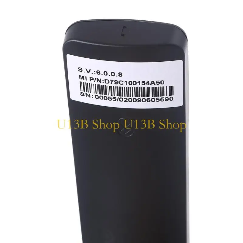 U13B للتحكم في التلفزيون الذكي عن بُعد لـ MI Box 4A 4S Home Appliance Supplies Mi Fernbedienung