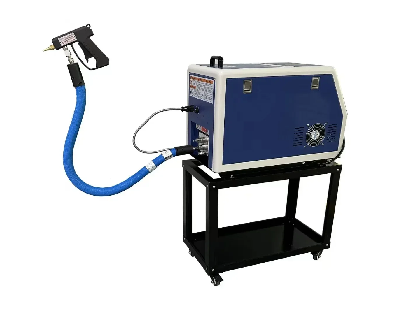 

Liujiang Hot Melt Gluing Machine 10 Liter Mattress Carton Box Cardboard Carpet Bag Glue Machine Industrial Adhesive applicator