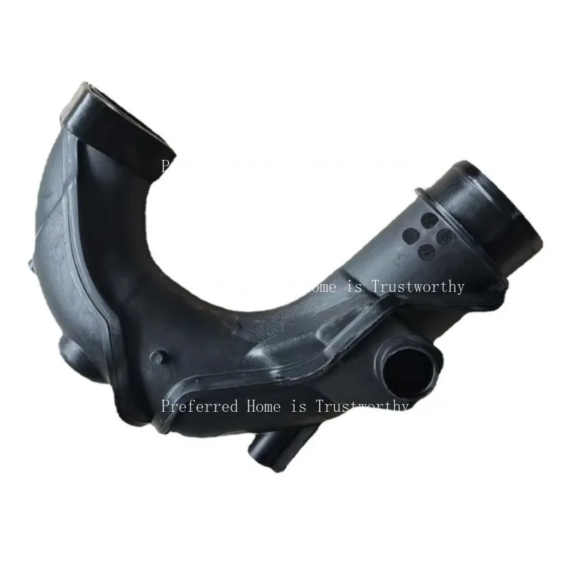 

Applicable To The Intake Pipe Connecting Pipe 17270-6A0-A00 172706A0 of The Accord 19-23 Turbocharger