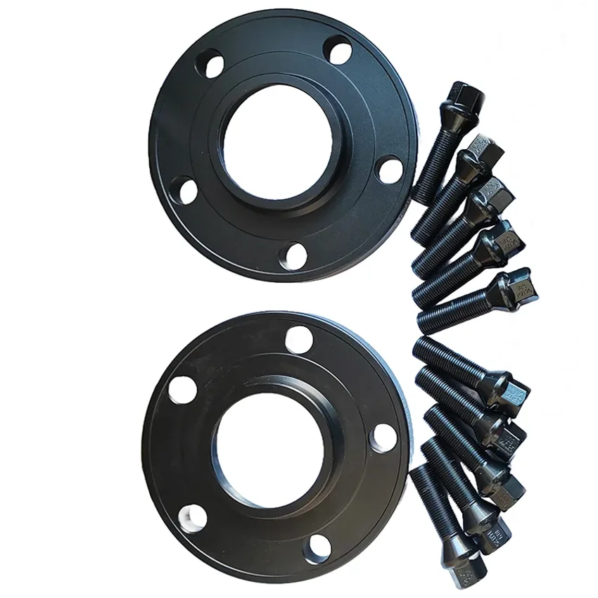 2개 10mm/15mm/20mm 5x112 66.6 휠 스페이서 G26 2023용 | | 10개 14x1.25 콘형 볼트 썸네일 4