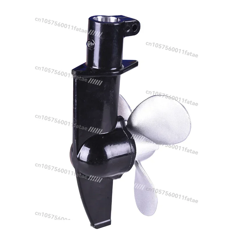 

Cooling Small Outboard Motor Gear Box Propeller Spare Parts Accessories Boat Engine Parts