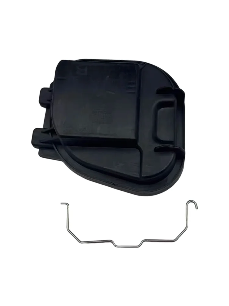 for Suitable for BMW X1 E84 front headlight dust cover, low and high beam cover, sealed cover, rear shell, light cover, rear cov view 4