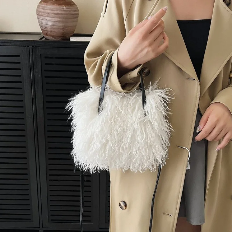 

Classic-elegant 2025 New Ladies Luxury Brand Leather Tote Bag Famous Designer Casual Popular Elegant​