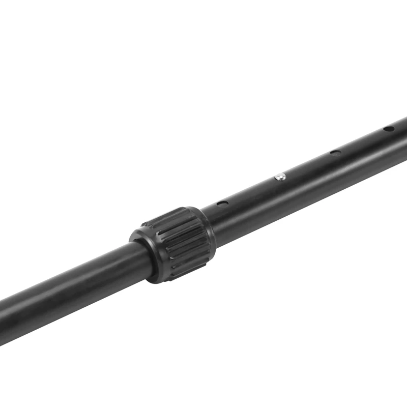 B74A 2X Detector Accessories For TX850 Metal Detector Gold Hunter Armrest Et Rod Without Control Unit And Coil