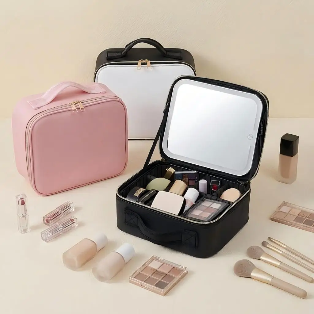makeup-bag-with-light-up-mirror-travel-cosmetic-bag-organizer-leather-cosmetic-waterproof-makeup-bag-led-makeup-cosmetic-box