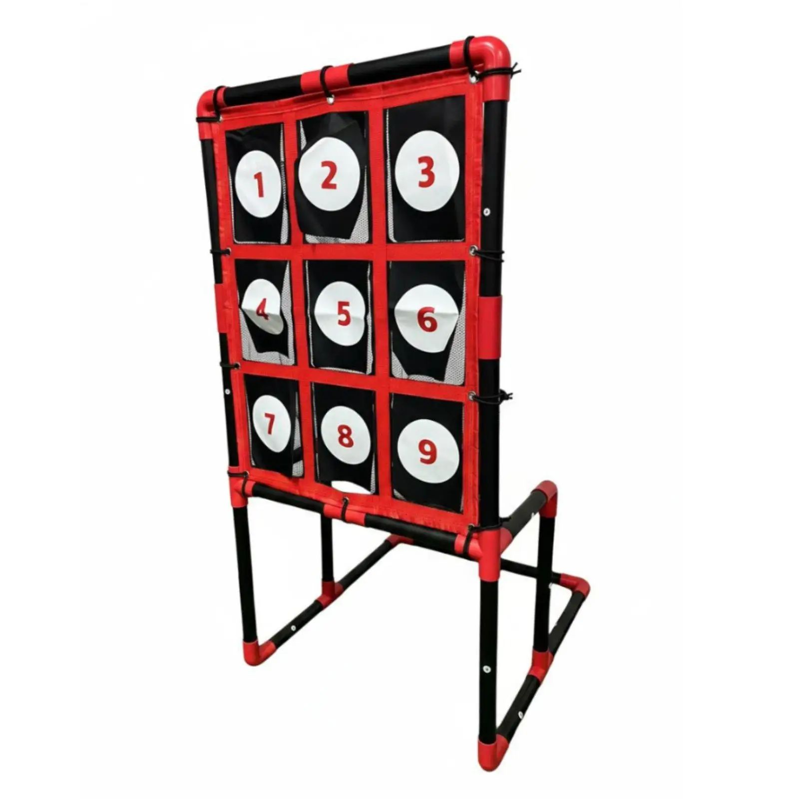 9-pocket-pitcher-training-equipment-indoor-outdoor-use-pitcher-training-frame