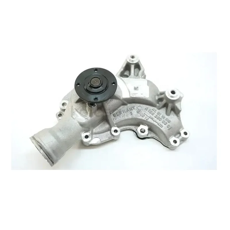 

For Mer cedes Ben z W204 W211 W164 4-MATIC R230 OEM 1562000601 Automotive Parts Water Pump