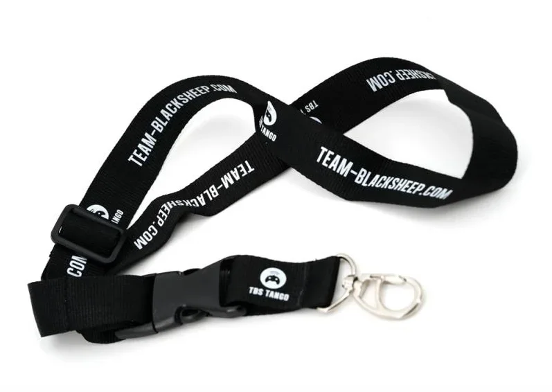 Black Sheep TBS TANGO LANYARD Series Remote Control Hanging Belt Control Belt TANGO 2/MAMBO