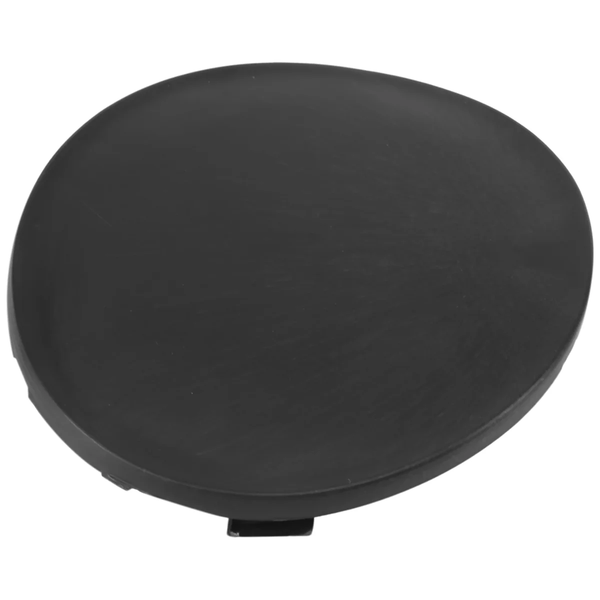 Tampão traseiro do gancho do reboque do amortecedor do carro, tampa preta para J10 2007 2008 2009 2010 2012 2013 2014, 85071BR00A