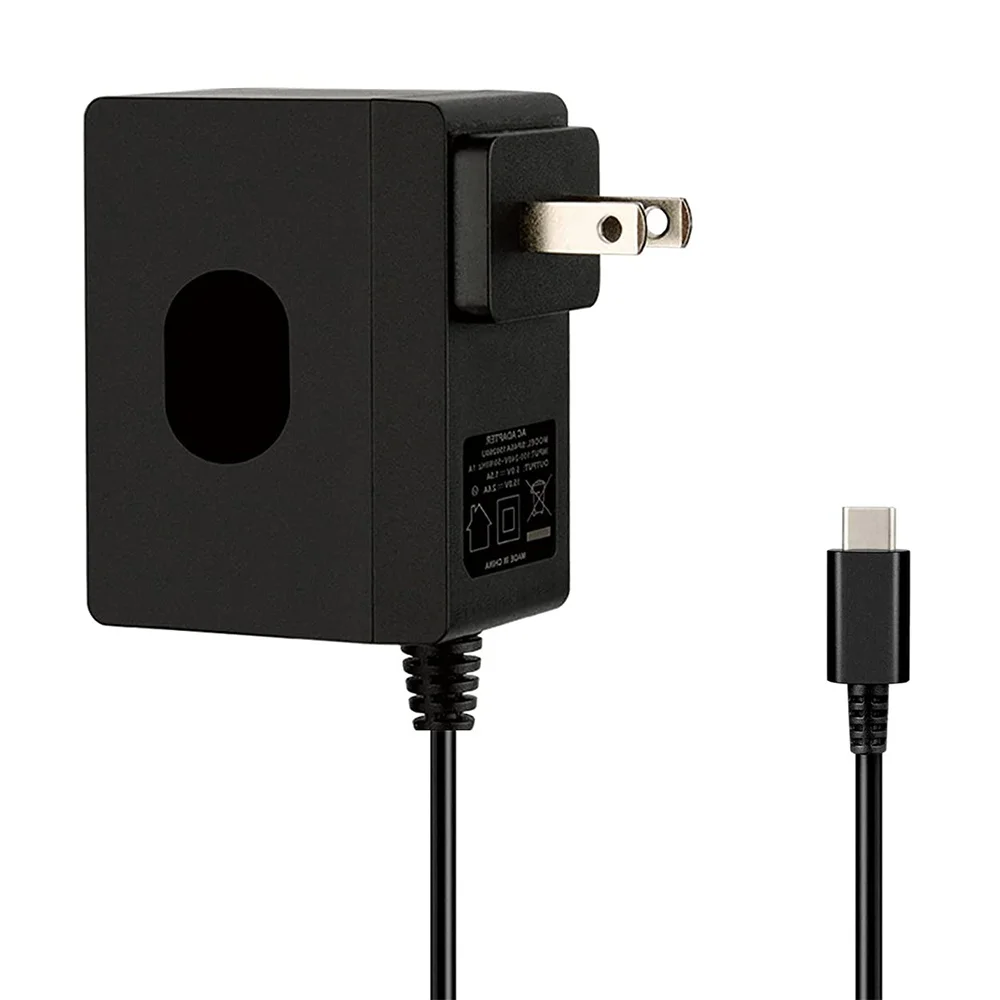 【MUST-HAVE】AC Adapt…