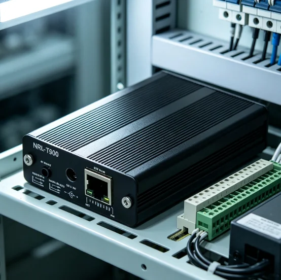 7900 Network Radio Connector Host Controller, Panel Controller Compatible with FT7800 / FT7900 / FT8800 / FT8900
