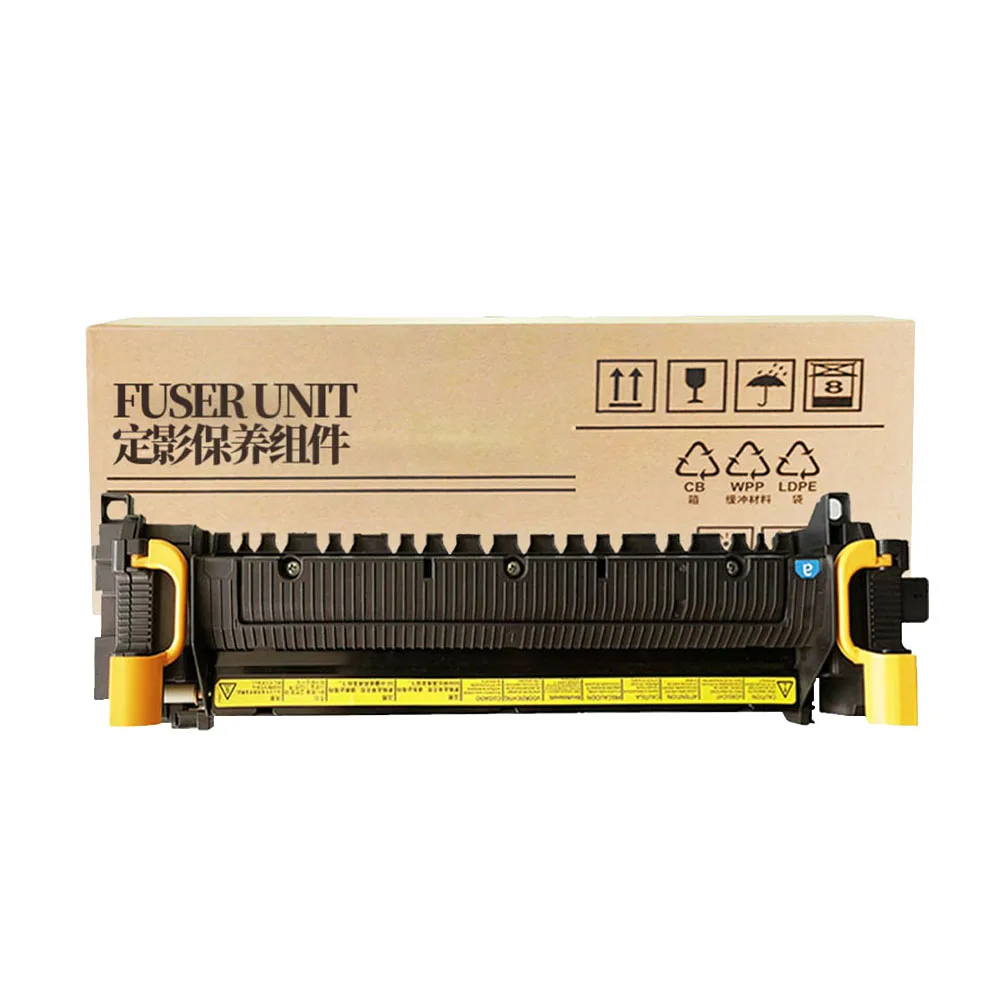 Original Refurbished  FK7105 Fuser unit For Taskalfa 3010 3510 3011 3511 photocopy machine part Fuser Assembly