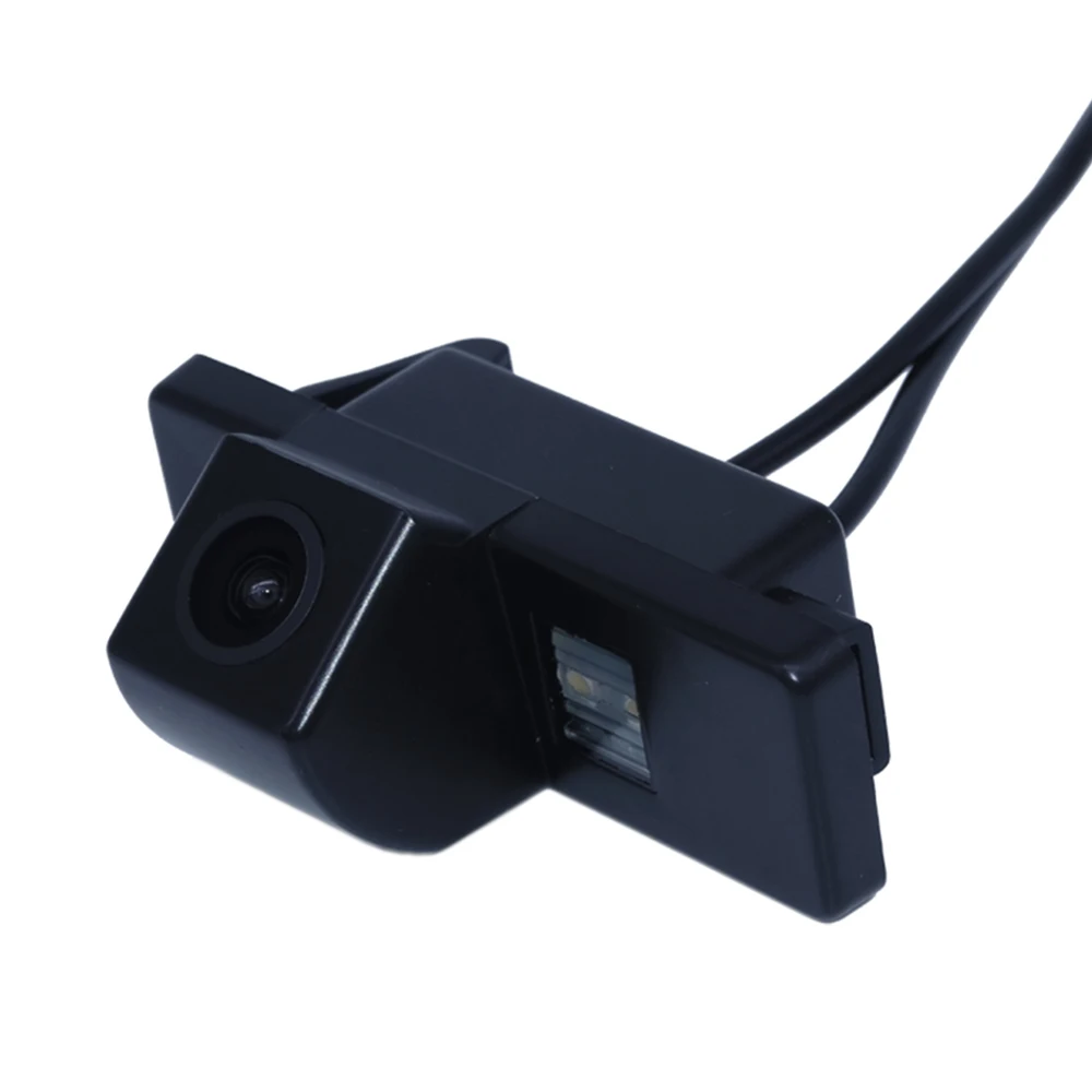 Fit for Nissan QASHQAI X-TRAIL Genesis Citroen C4 C5 C-Triunfo Peugeot 307 CC Pathfinder Dualis Car Rear Camera