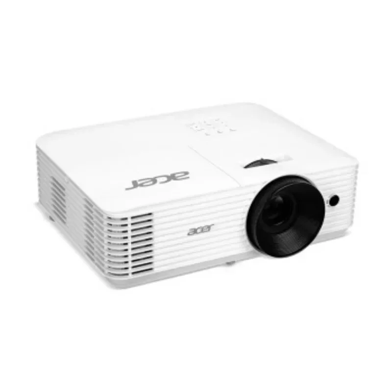 Acer AS610 3D DLP Projector for Business 4000 Lumens 800x600 20000:1 Education Projector for Sale Beamer Video Proyector