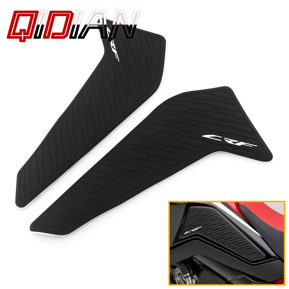 

Наклейки на топливный бак мотоцикла для Honda CRF1100L Africa Twin Adventure Sport и стандартные аксессуары CRF1100L Africa Twin