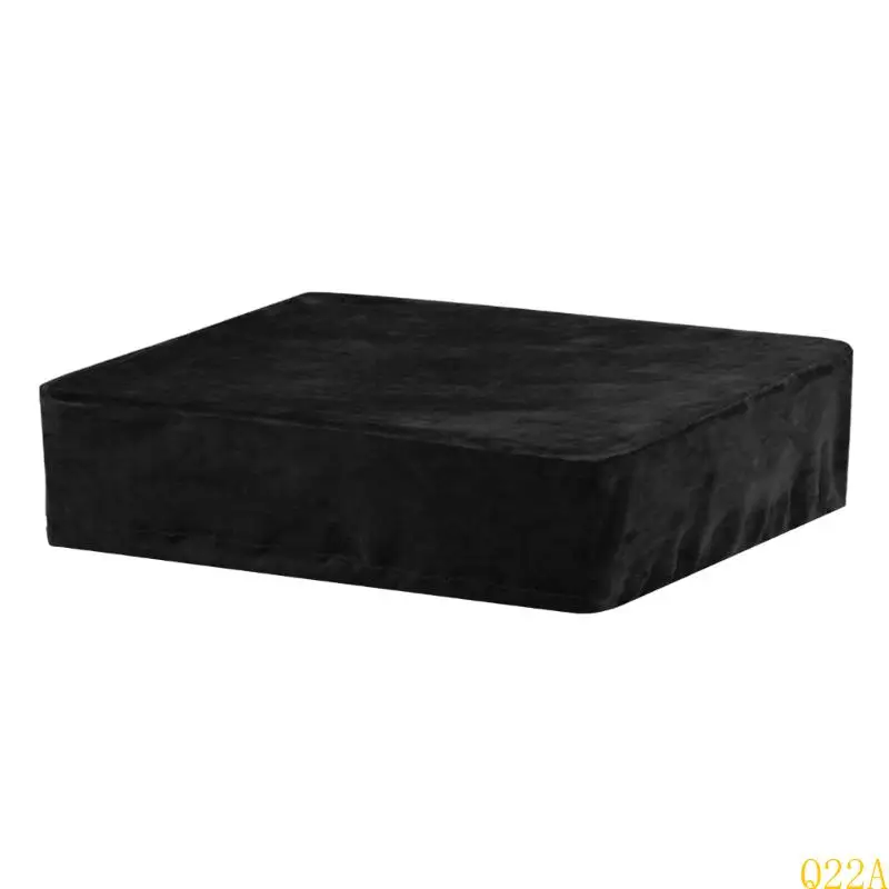 Q22A Outdoor Record Player Cover Protective Bag for TECHNICAAT-LP120XUSB Turntable