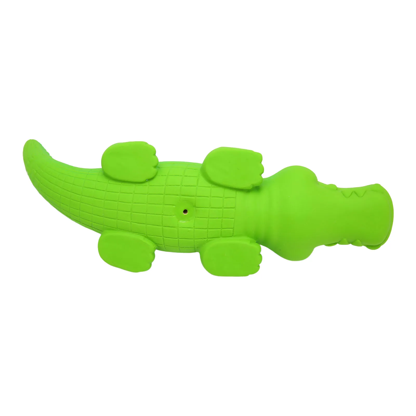 Squeaky Latex Dog Toys Cute Animal Shape Interactive Bite Resistant Dog Latex Chewing Toys For Indoor Outdoor