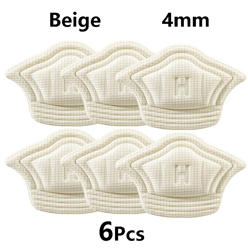 1/3/5Pairs Einlegesohlen Für Schuhe Patch Ferse Pads Sport Winter Schuhe Pads Zurück Aufkleber Einstellbare Patches für Turnschuhe Kissen Einsatz