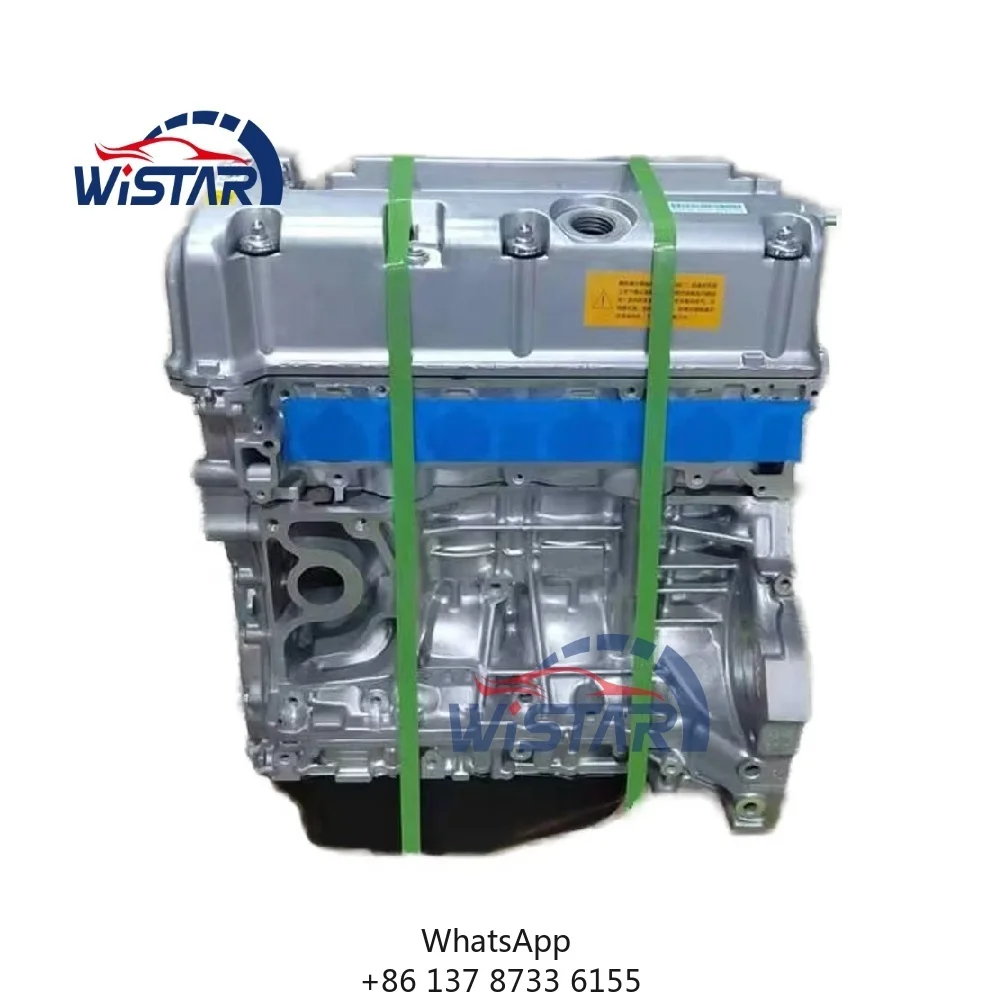 

2026Professional Manufacture Long Block 4 Cylinder Engine Petrol Motor K20A Engine For Honda Integra Type R Civic Type R EP3 FD2