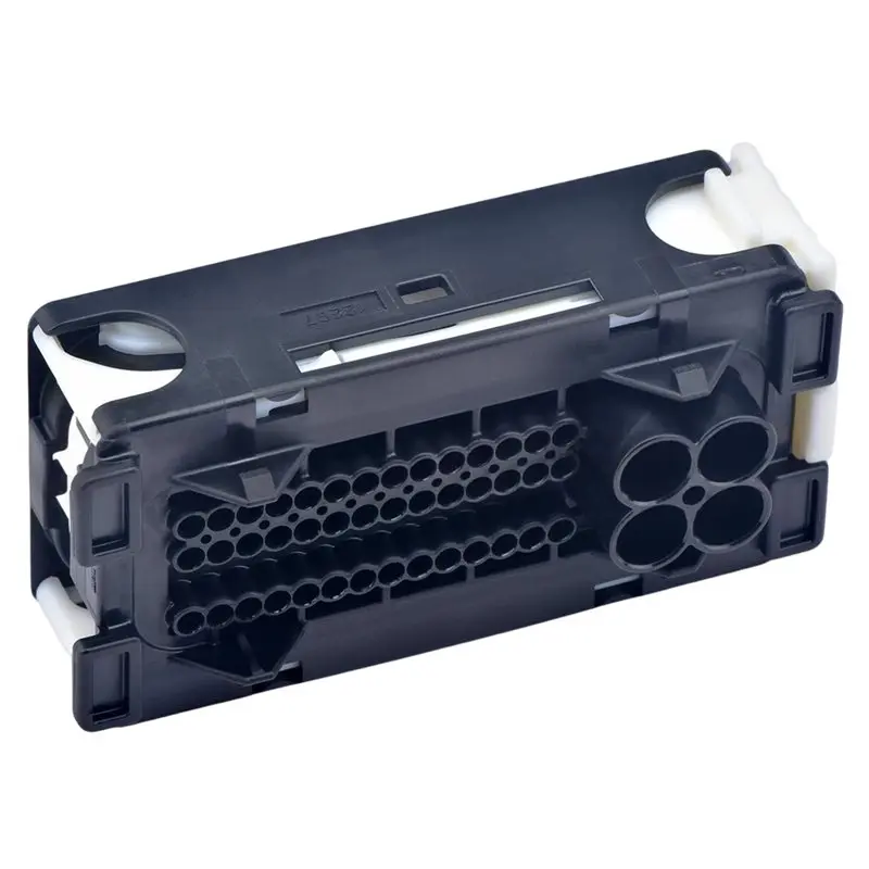 A69E46 Pin Automotive Waterproof Connector Engine Computer Board ABS Pump Plug