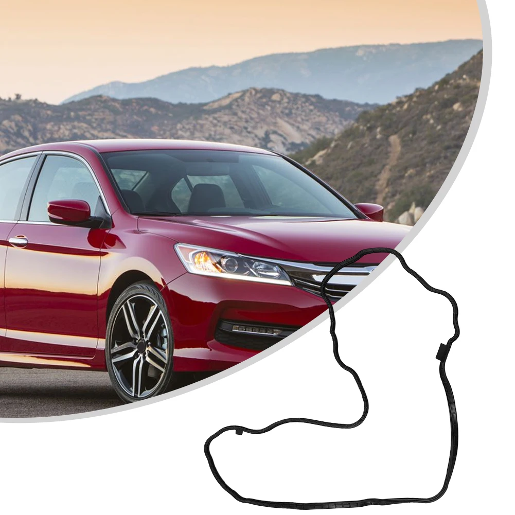 

12341RNAA01 Прокладка клапанной крышки для Honda CIVIC для Non-Si для Hybrid 2006-2015, высококачественная распродажа, профессиональные детали