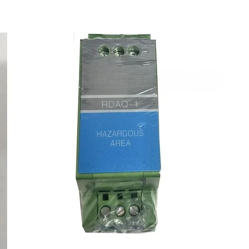 RDAQ-1 safety barrier good quality