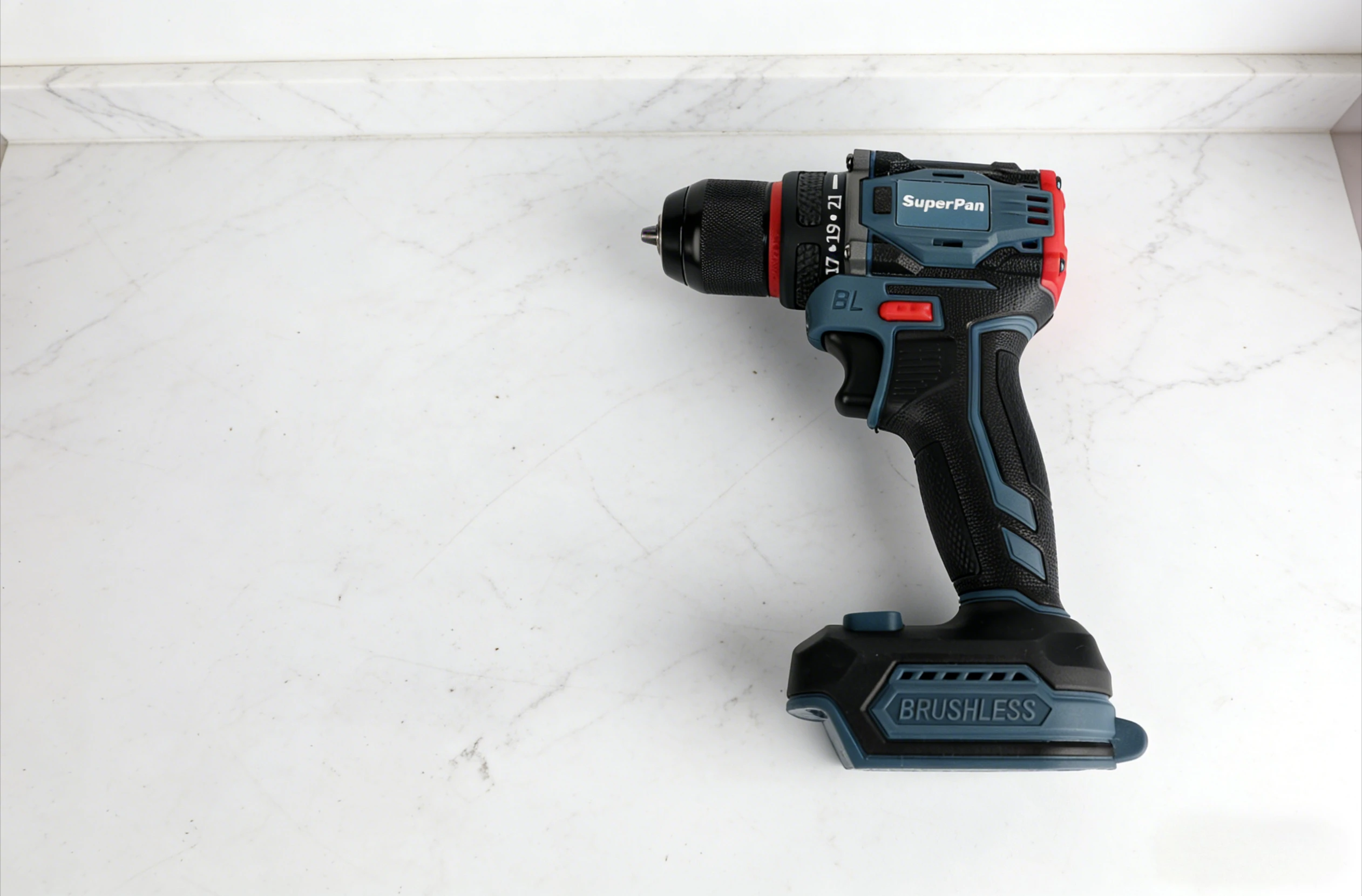 

Бесщеточная литиевая электрическая дрель, бытовая многофункциональная электрическая отвертка, ударная дрель (без аккумулятора)