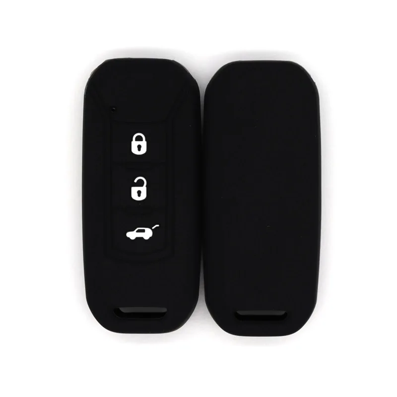 

Suitable for old Trumpchi GA4gs5GA5GS7GA6GA7 one-button start version car remote control key protection bag