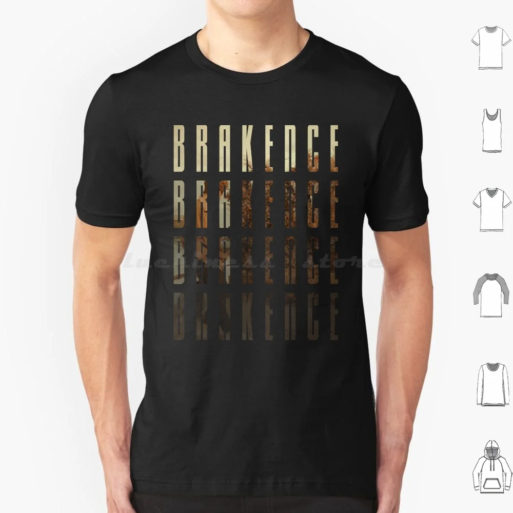 Brakence T Shirt Men Women Kids 6xl Music Album Brakence Punk2 Eden Brakence Tour Brakence Venus Fly Trap Hypochondriac